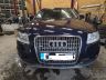 Audi A6 (C6) 2007 - Auto varuosadeks