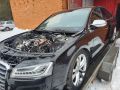 Audi A8 (D4) 2015 - Auto varuosadeks