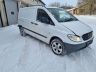 Mercedes-Benz Viano / Vito (W639) 2006 - Auto varuosadeks