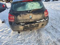 BMW 1 (F20 / F21) 2014 - Auto varuosadeks