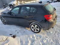 BMW 1 (F20 / F21) 2014 - Auto varuosadeks