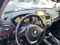 BMW 1 (F20 / F21) 2014 - Auto varuosadeks