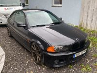 BMW 3 (E46) 2001 - Auto varuosadeks