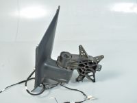 Volkswagen Crafter Peegel, vasak (6-juhet) Varuosa kood: 7C1857387 
Kere tüüp: Kaubik
Lisa...