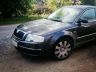 Skoda Superb (3U) 2005 - Auto varuosadeks