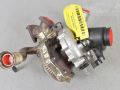 Audi A6 (C7) Turbokompressor (3.0 diisel) Varuosa kood: 059145874T
Kere tüüp: Universaal
...