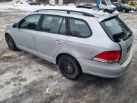 Volkswagen Golf 5 2007 - Auto varuosadeks