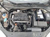 Volkswagen Golf 5 2007 - Auto varuosadeks