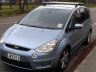 Ford S-Max 2007 - Auto varuosadeks