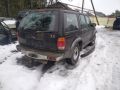 Ford Explorer 1998 - Auto varuosadeks