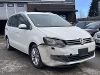 Volkswagen Sharan 2011 - Auto varuosadeks