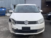 Volkswagen Sharan 2011 - Auto varuosadeks