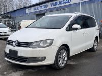 Volkswagen Sharan 2011 - Auto varuosadeks