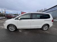 Volkswagen Sharan 2011 - Auto varuosadeks