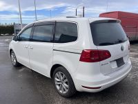 Volkswagen Sharan 2011 - Auto varuosadeks