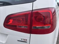 Volkswagen Sharan 2011 - Auto varuosadeks
