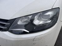 Volkswagen Sharan 2011 - Auto varuosadeks