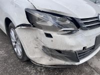 Volkswagen Sharan 2011 - Auto varuosadeks
