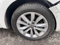 Volkswagen Sharan 2011 - Auto varuosadeks