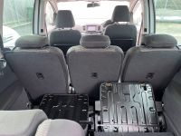 Volkswagen Sharan 2011 - Auto varuosadeks