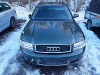 Audi A4 (B6) 2003 - Auto varuosadeks