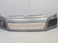 Volkswagen Touareg esipamper Varuosa kood: 7P6807221B GRU
Kere tüüp: Maastur...