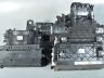 Ford Focus Salongi soojenduse üksus + AC radiaator Varuosa kood: 2842401 -> 2862997 + 5630102
Kere...