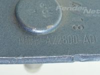 Ford Focus Esiukse hing, parem Varuosa kood: 2206725 + 2206723
Kere tüüp: Univ...