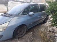 Renault Espace 2003 - Auto varuosadeks