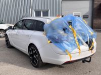 Opel Insignia (A) 2014 - Auto varuosadeks