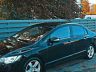 Honda Civic 2005 - Auto varuosadeks