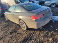 BMW 3 (E90 / E91 / E92 / E93) 2007 - Auto varuosadeks