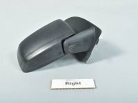 Peegel, parem (5 juhet) Fiat Panda / 01.2003-12.2012
Varuosa kood: 7353...