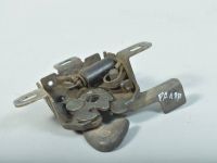 kapoti lukustus Fiat Panda / 01.2003-12.2012
Varuosa kood: 5178...