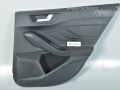 Ford Focus Tagaukse polster, parem Varuosa kood: 2549972
Kere tüüp: Universaal
Lis...
