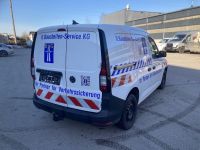 Volkswagen Caddy V 2022 - Auto varuosadeks