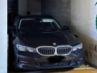 BMW 3 (G20 / G21) 2020 - Auto varuosadeks