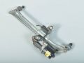 Renault Trafic Klaasipuhastajate hoovastik + mootor Varuosa kood: 7701055893
Kere tüüp: Kaubik
Lisa...