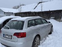 Audi A4 (B7) 2005 - Auto varuosadeks