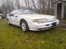 Ford Thunderbird 1993 - Auto varuosadeks