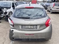 Peugeot 208 2014 - Auto varuosadeks