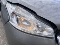 Peugeot 208 2014 - Auto varuosadeks