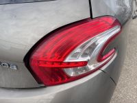 Peugeot 208 2014 - Auto varuosadeks