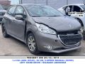 Peugeot 208 2014 - Auto varuosadeks