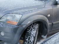 Kia Sorento 2006 - Auto varuosadeks