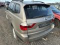 BMW X3 (E83) 2009 - Auto varuosadeks