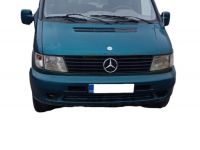Mercedes-Benz V / Vito (W638) 1998 - Auto varuosadeks