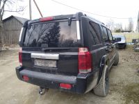 Jeep Commander 2006 - Auto varuosadeks