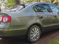 Volkswagen Passat 2008 - Auto varuosadeks