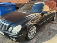 Mercedes-Benz E (W211) 2004 - Auto varuosadeks